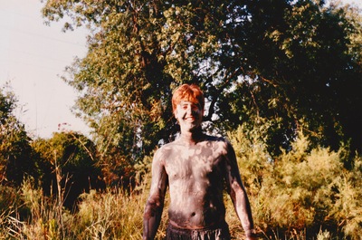 picture of Dalyan 1995
 Turkey